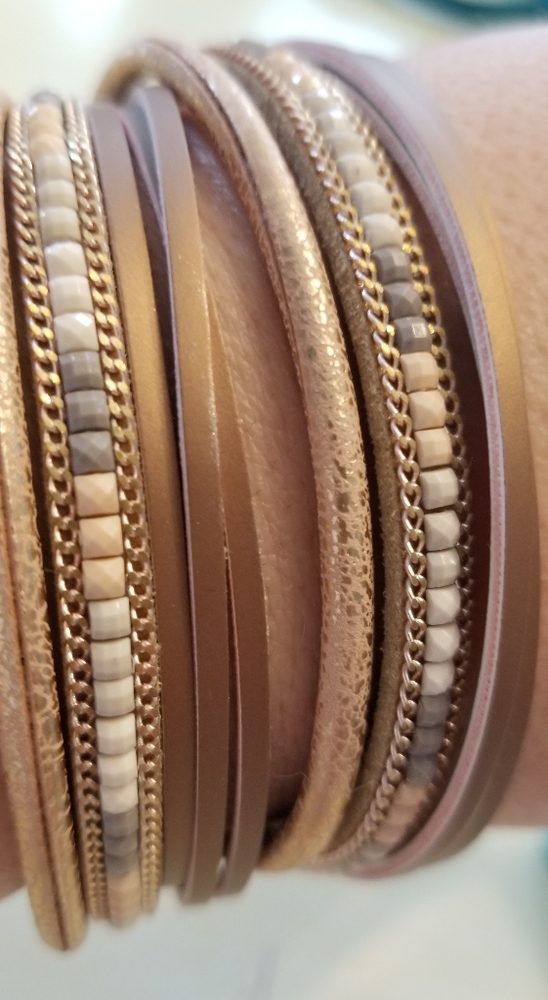 NIB Jbloom bracelet